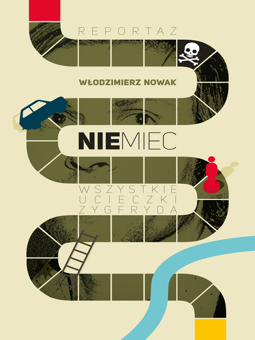 Title details for Niemiec by Włodzimierz Nowak - Available
